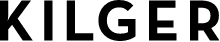 KILGER Logo