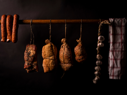Fleisch & Wurst