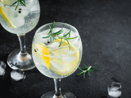 Gin
