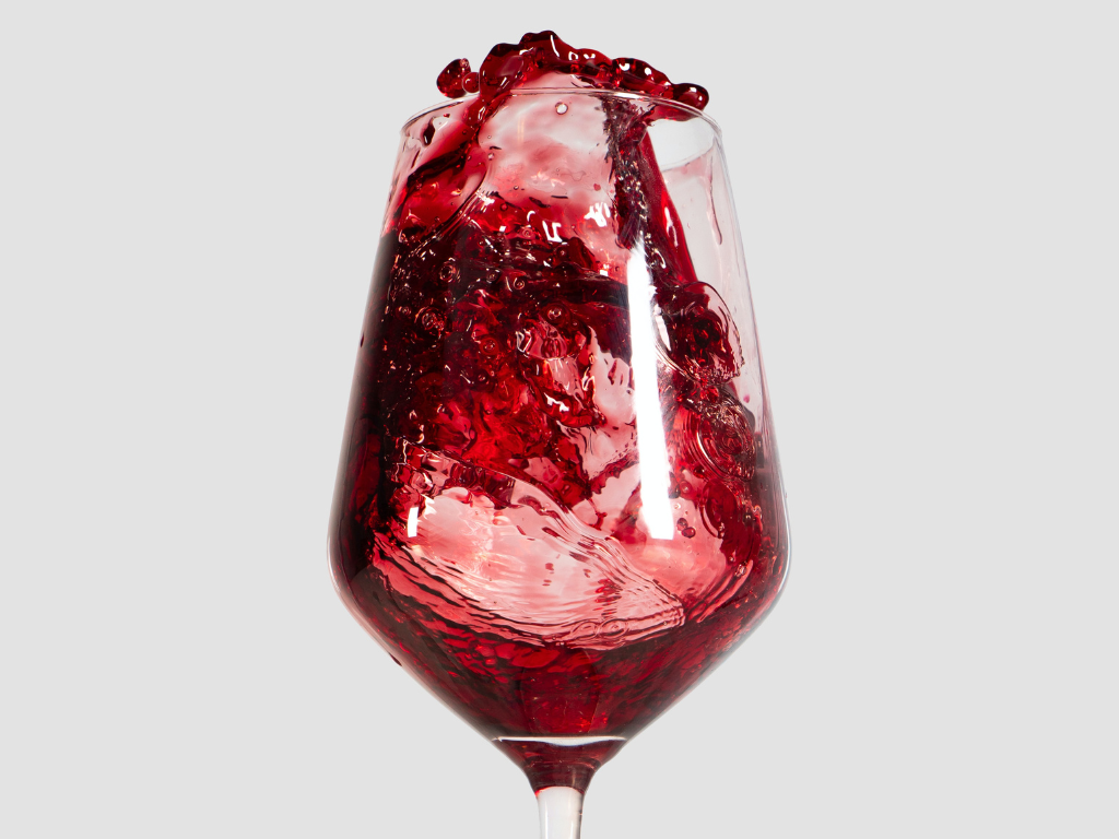 Cabernet Sauvignon ist die meistangebaute Rotweintraube der Welt