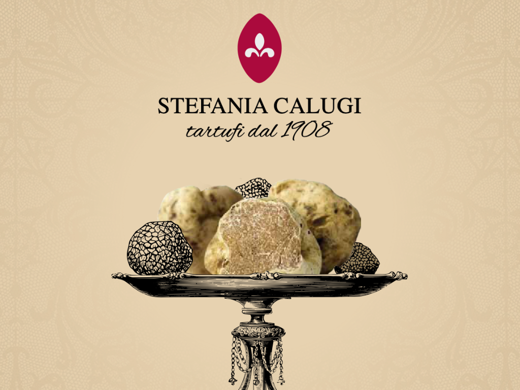 Mit den Trüffelprodukten von Stefania Calugi aus Italien lassen sich wunderbar Antipasti zaubern.