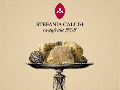 Stefania Calugi Tartufi: Antipasto misto