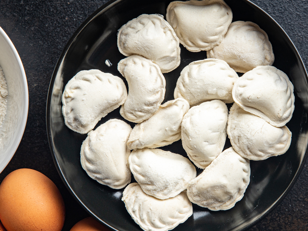 Die süßen Raviolotti mit Birnenfüllung sind ein fabelhafter Nachtisch in der kalten Jahreszeit. In unserem Rezepte-Blog erfahren Sie, wie Sie diese ganz einfach zu Hause selbst kreieren können! 