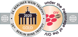 2016 Sauvignon Blanc Ried Kranachberg Reserve 0,75L