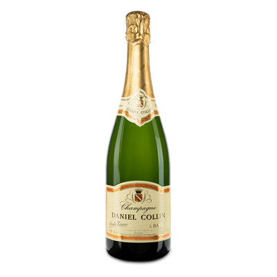 Daniel Collin Champagner Grand Reserve 0,75L