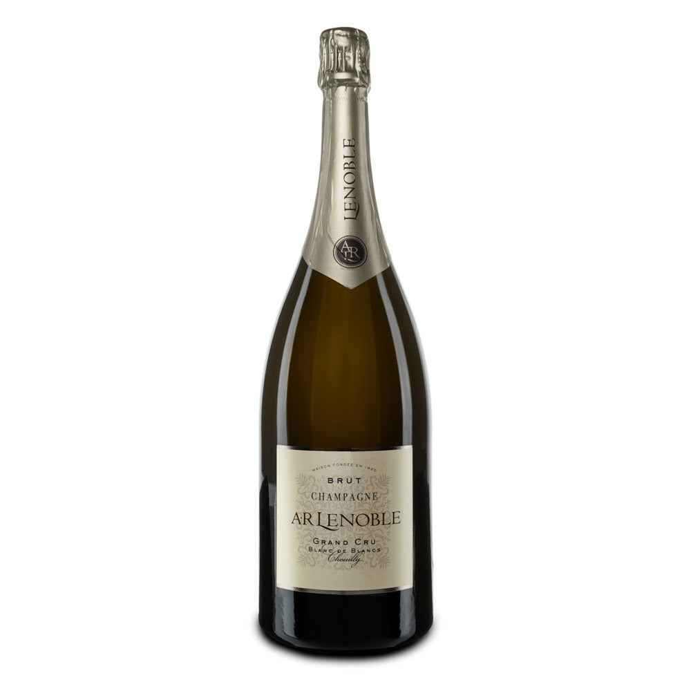 AR Lenoble Champagner Blanc de Blancs "Chouilly" Grand Brut Magnum 1,5L