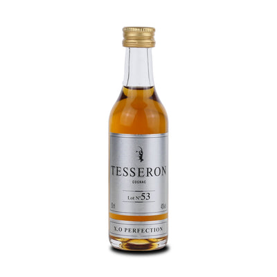 Tesseron Cognac "No.53" X.O Perfection 50ml