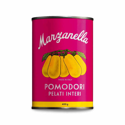 Gelbe Tomaten - Pomodoro giallo Marzanella 400g