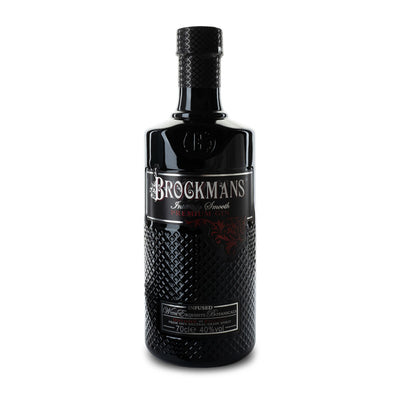 Brockmans Intensively Smooth Premium gin 0,7L 40%