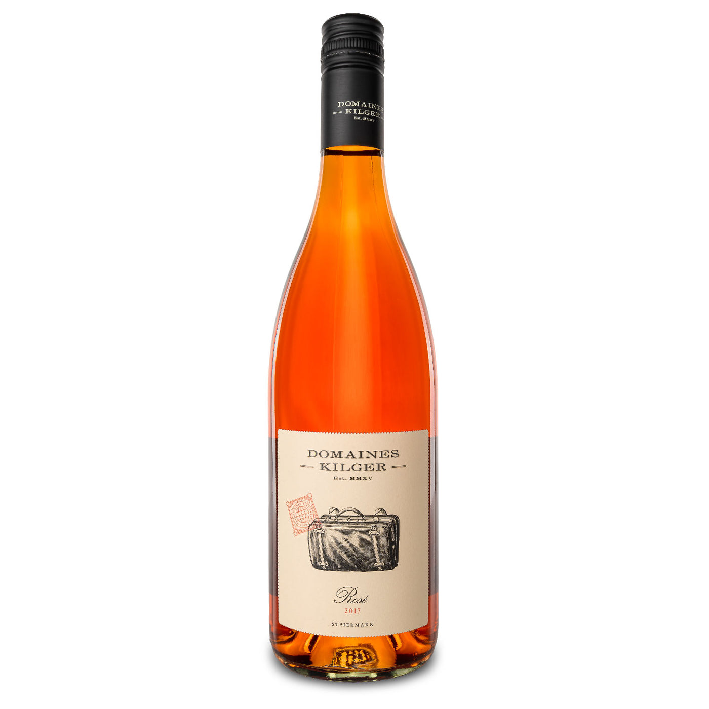 2017 Rosé 0,75L