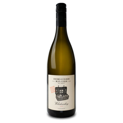 Domaines Kilger 2018 Welschriesling 0,75L