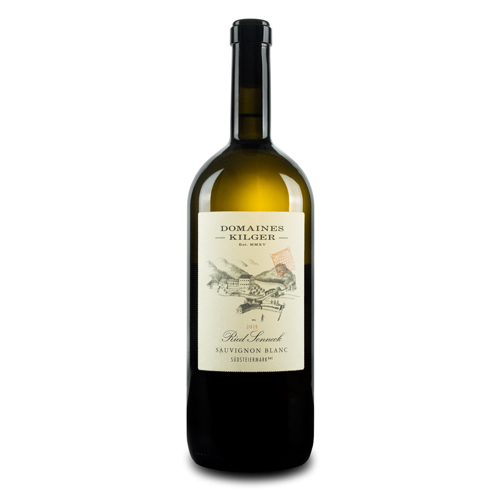 Domaines Kilger 2019 Chardonnay Ried Sonneck DAC 1,5L