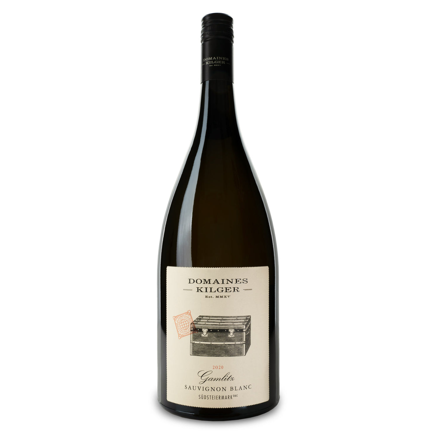 Domaines Kilger 2021 Sauvignon Blanc Gamlitz DAC 1,5L