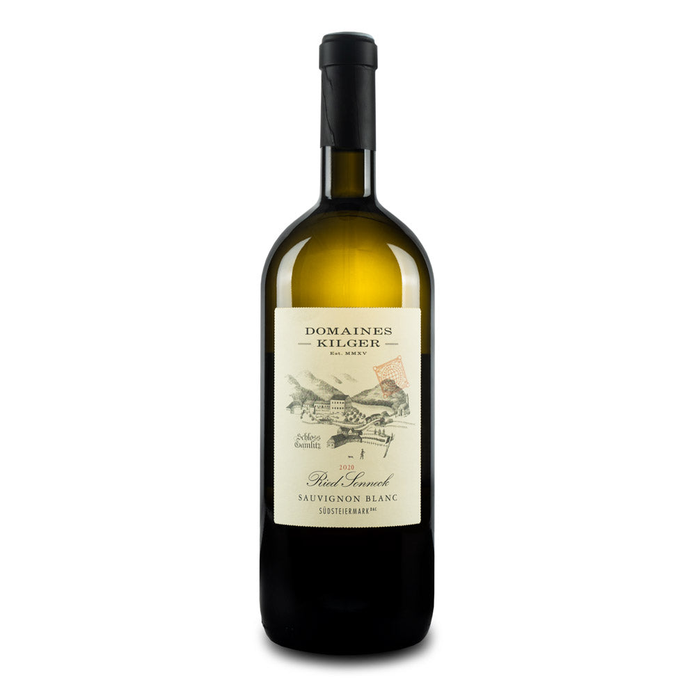 Domaines Kilger 2021 Sauvignon Blanc Ried Sonneck DAC Magnum 1,5L