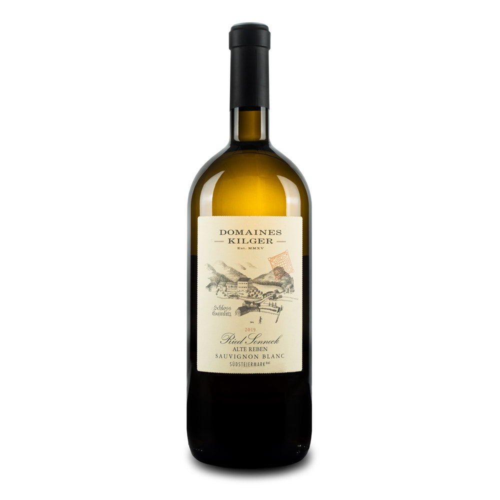 Domaines Kilger 2019 Sauvignon Blanc Ried Sonneck DAC "Alte Reben 1942" 1,5L