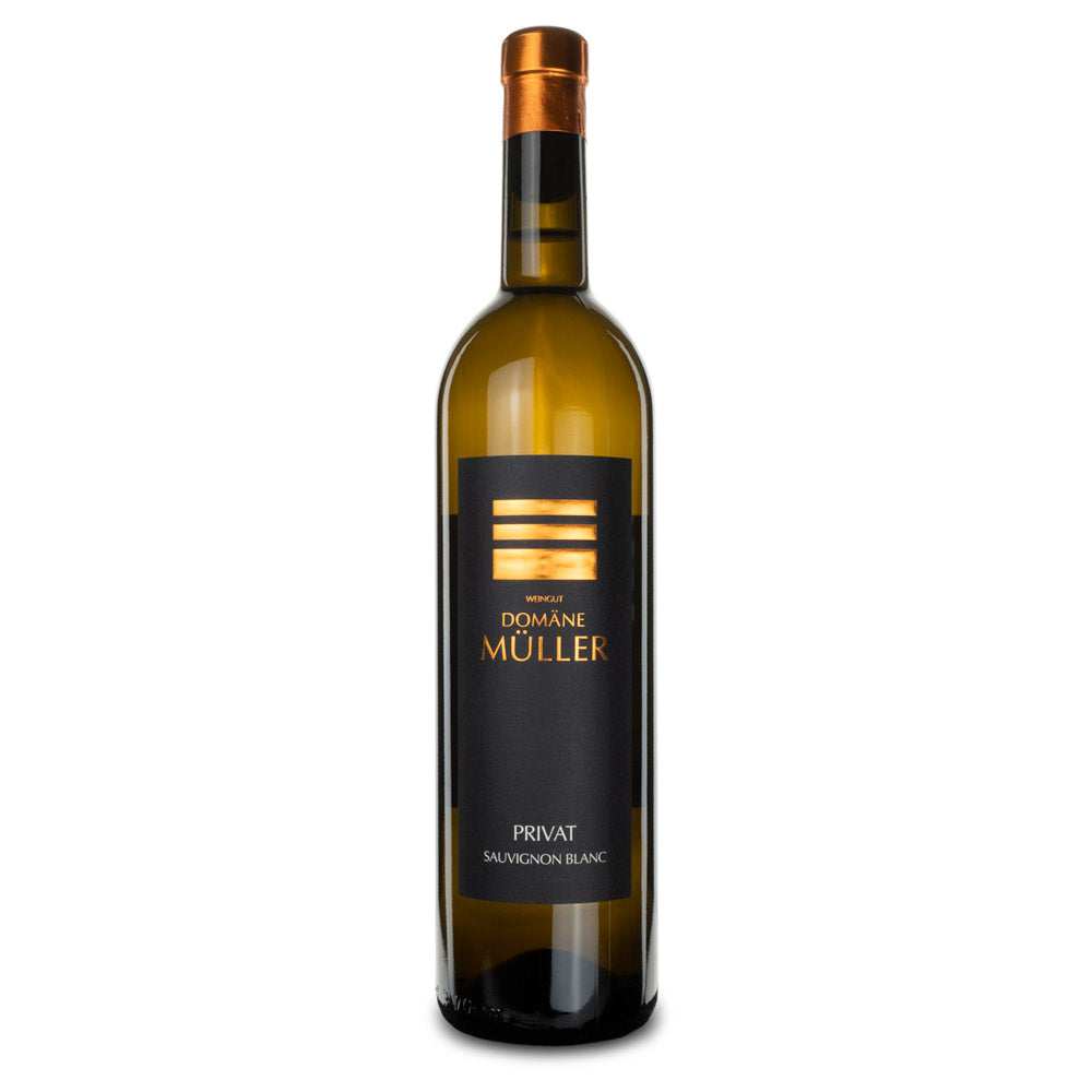 2015 PRIVAT Sauvignon Blanc Zieregg 0,75l