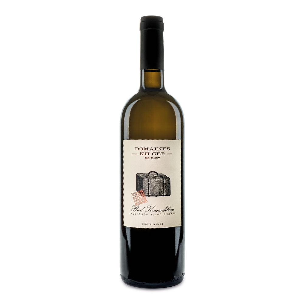 2021 Sauvignon Blanc Ried Kranachberg Reserve DAC 0,75L