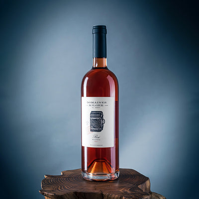 Domaines Kilger 2015 Rosé Reserve 0,75L