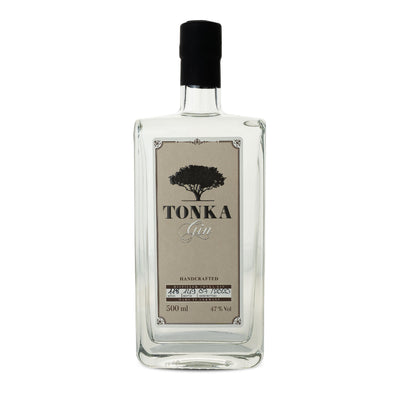 Tonka Gin Handcrafted 0,5l