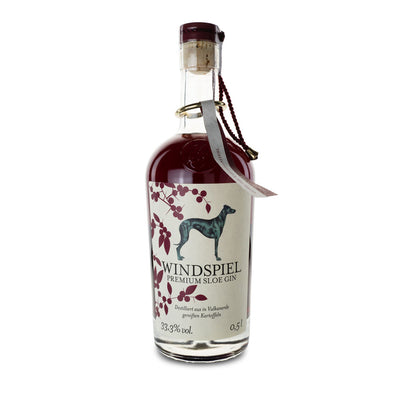 Windspiel Premium Sloe Gin 0,5l