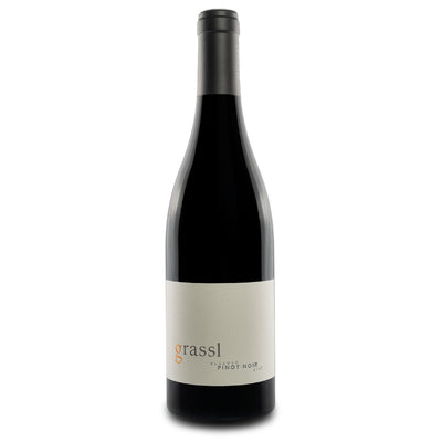 Grassl Pinot Noir Reserve 2018