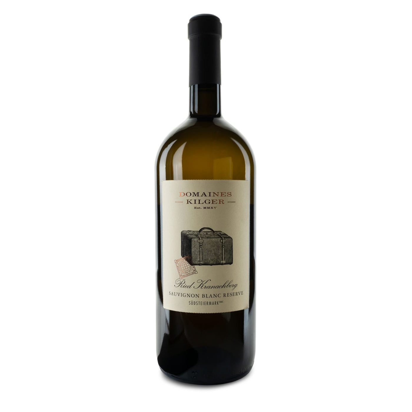 2021 Sauvignon Blanc Ried Kranachberg Reserve DAC 1,5L