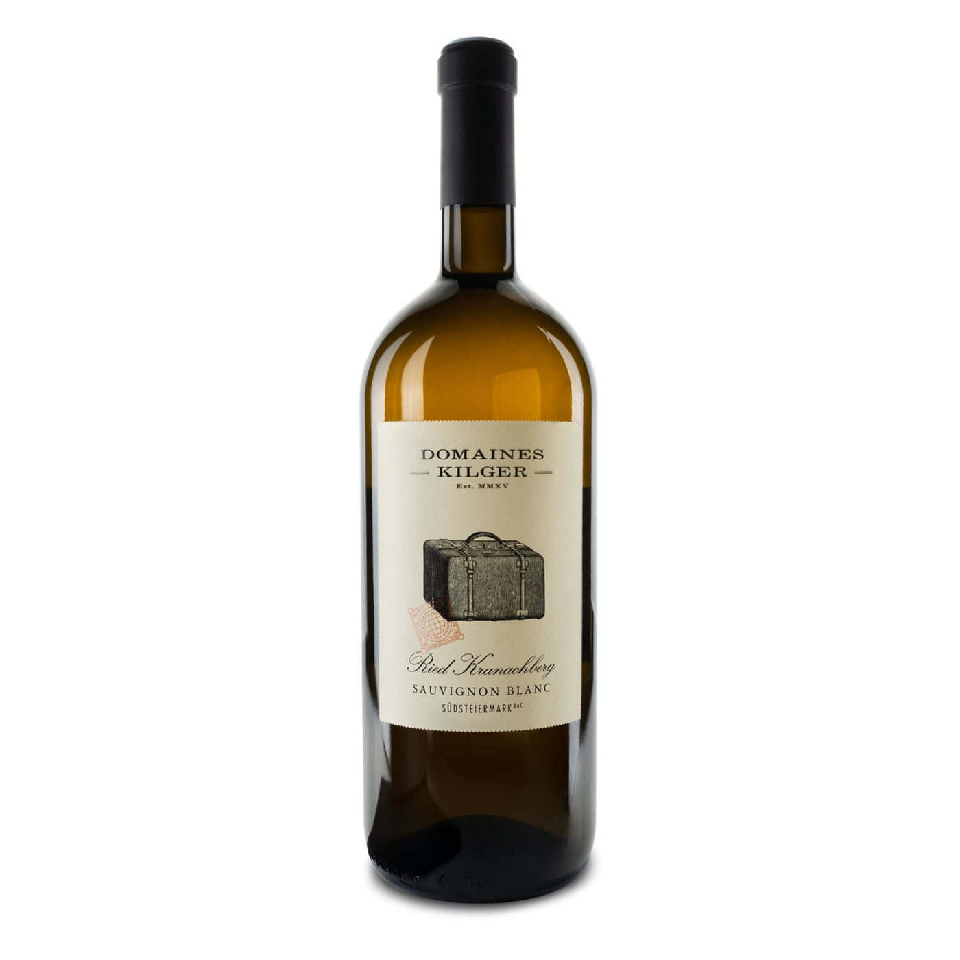 2021 Sauvignon Blanc Ried Kranachberg DAC 1,5L