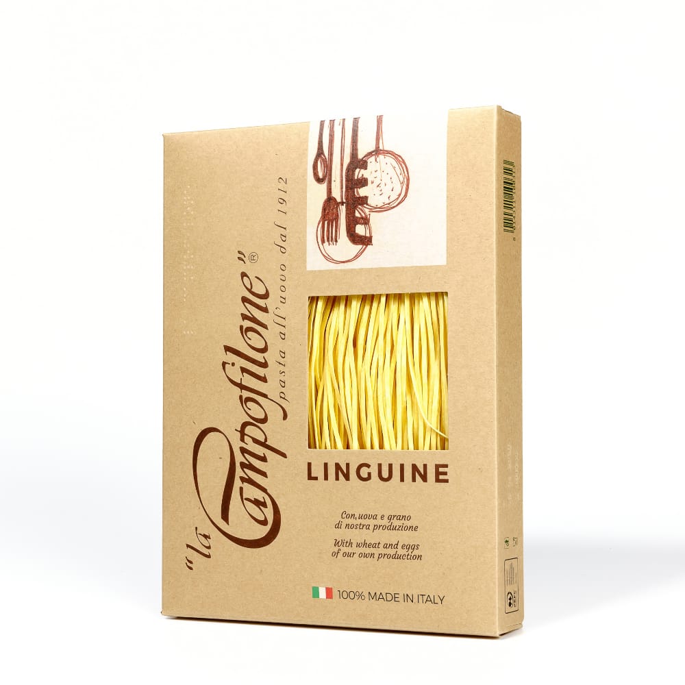 Linguine Elite Pasta 250g