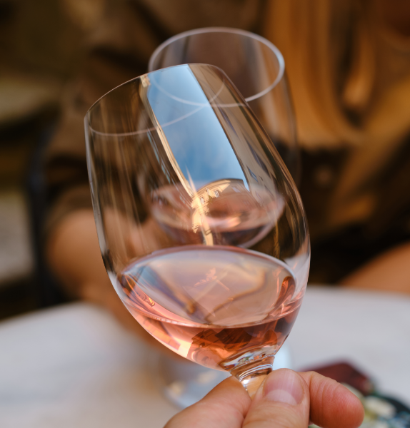 2015 Rosé Reserve Dosage Zéro 0,75L